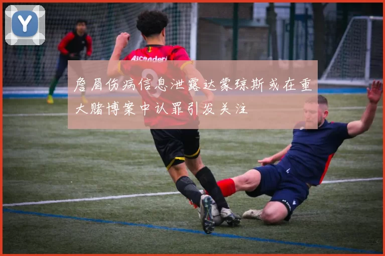 詹眉伤病信息泄露达蒙琼斯或在重大赌博案中认罪引发关注