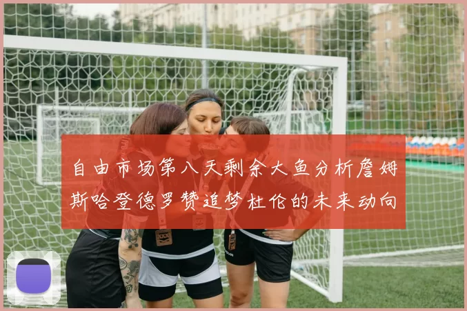 自由市场第八天剩余大鱼分析詹姆斯哈登德罗赞追梦杜伦的未来动向